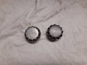 Jawa 550 pařízek - 2