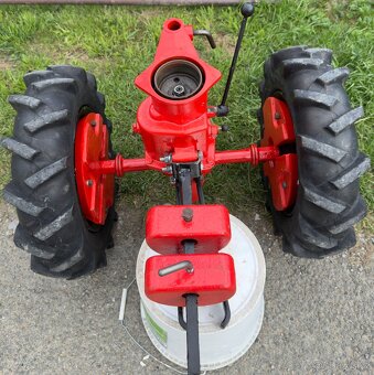 Prodam vari prevodovku spojka 80mm - 2