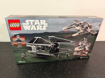 LEGO 75348 - Mandalorian / Star Wars - 2