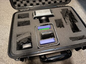 Blackmagic Design Production Camera 4K - 2