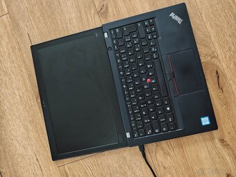 Lenovo ThinkPad X280, i5, 16GB RAM - 2