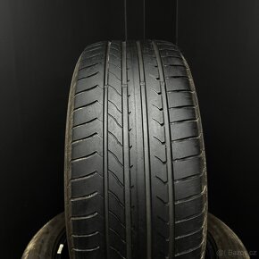 Sada pneu GoodYear 235/55/18 100Y - 2