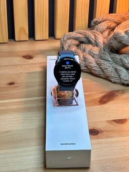 Samsung Galaxy Watch 5 40mm - 2