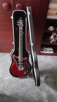 Elektrická kytara - 2