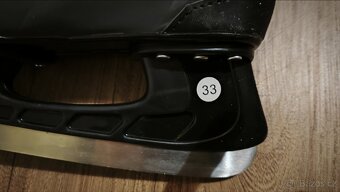 Brusle chlapecké vel. 33 , dívčí 35 - 2