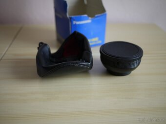 Předsádka Panasonic 43mm... - 2