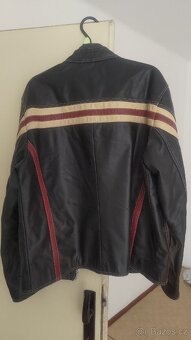 Prodám koženou bundu Kara - 2