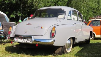 Wartburg 311 - 2