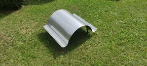 Nerezová stříška na komín Napoleon - 2