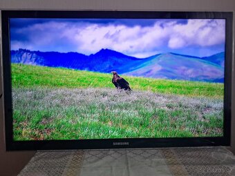 Samsung 40" TV – levně, 4× HDMI - 2