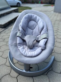 Houátko una Leaf Grow - 2