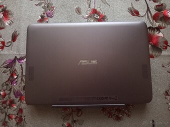 Asus tablet model:t101h na náhradní díly. - 2