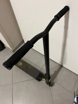 Freestyle koloběžka CS - 2