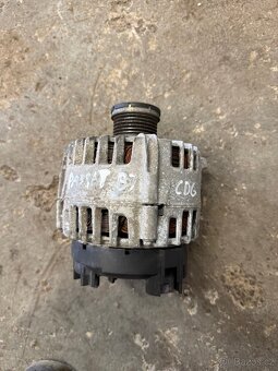 Alternátor Passat B7 CDG - 2