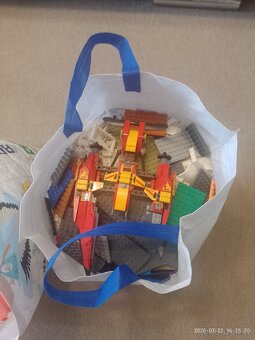 Lego mix 12 kg - 2