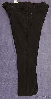 3x 3XL Kalhoty C&A Černé - 2
