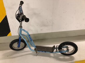 Koloběžka Tidit pro děti - 2