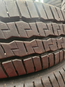 215/75R16C 113/111S   IMPERIAL - 2