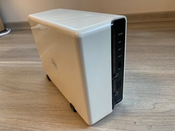 Synology DS207 - 2