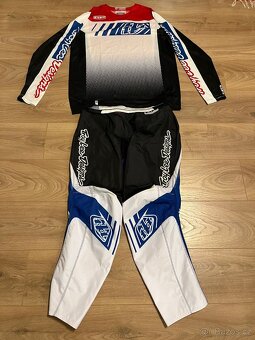 MX komplet Troy Lee Designs - 2
