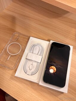 iPhone 17, 256 GB – úplně nový - 2