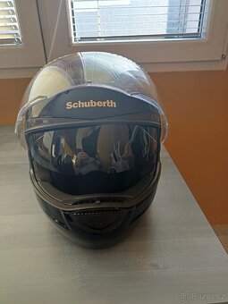 Helma Schuberth c3 nová cena - 2