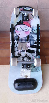 Skateboard - 2