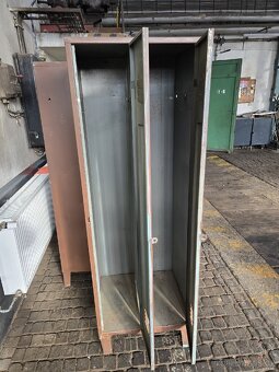 PLECHOVÉ  SKŘÍŇKY - 2