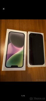 IPhone  Apple 14  128 Gb,Black - 2