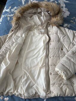 Zimní bunda H&M - 2