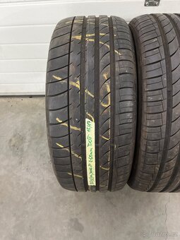 Letní pneu 255/50/19 - 2