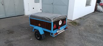 Sportjacht - 2