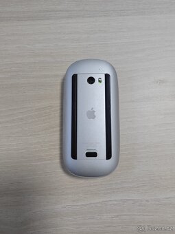 Myš Apple - 2