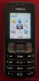 Nokia 3109c - 2