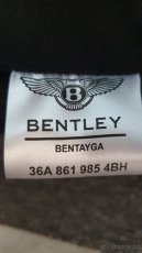 plachta ORIGINAL Bentley Bentayga - 2