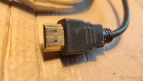 DVI-HDMI kabel - 2