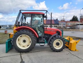 Zetor 7341 Ukt - 2