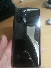 Poco F3 6Gb/128gb 5G - 2