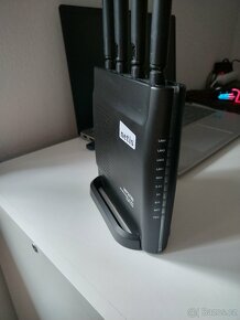 Prodám WiFi router Netis WF2780 - 2