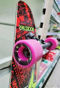 Skateboard Rockstar - 2