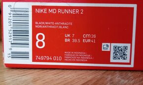Nike Runner2 - 2