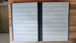 Album na známky filatelie A4/60 - 2