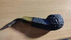 Captain Briar extra dýmka - 2