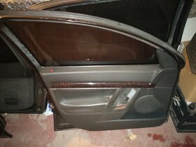 Vectra c + signum - 2
