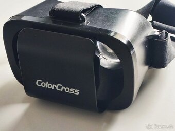 3D virtuální brýle pro telefon - 2
