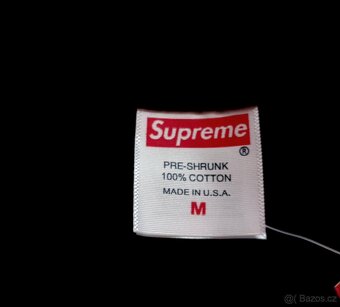 Supreme tee André 3000 - 2