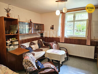 Prodej rodinného domu 2+1 65 m2 s pozemkem 218 m2, 130726 - 2