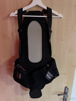 Chránič páteře ZANDONA SHARK EVC X8 - 2