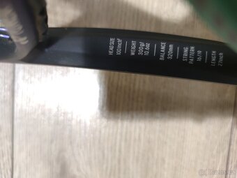 Yonex Vcore Pro 100 (2021) - 300g - 2