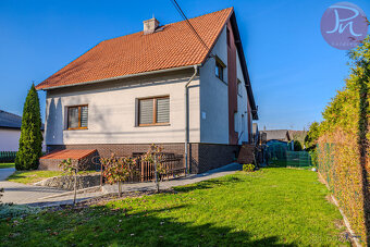 Prodej rodinného domu s širokými možnostmi využití – skvělá  - 2